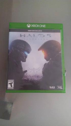 Halo 5 Para Xbox One