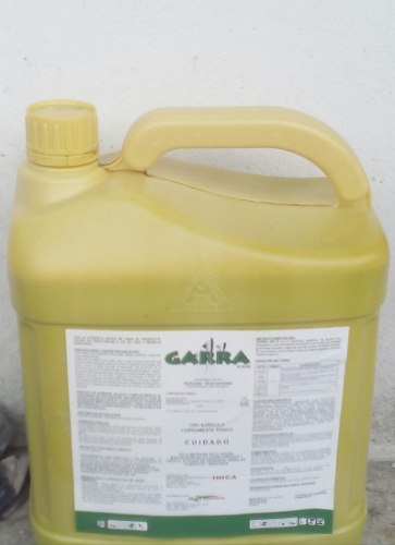Herbicida Garra 330e