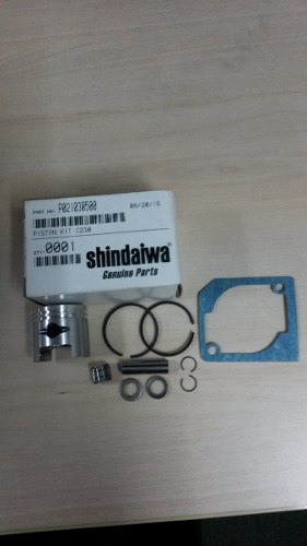 Kit Piston Shindaiwa C230