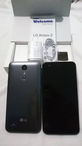 Lg Aristo 2 (2018)