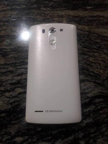 Lg G3 Beat Mod: Lg D722j En Venta