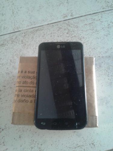 Lg Optimus L7 Solo Para Repuesto