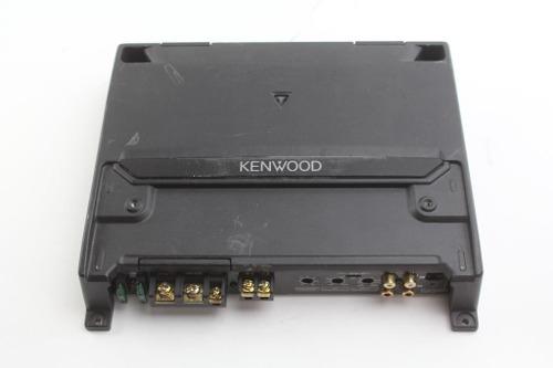 Planta Amplificador Monoblock Serie D Kac-8105d 300rms