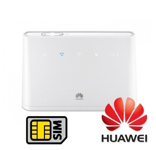 Router Modem Wifi Huawei B310 Internet 4g Lte Digitel Tienda