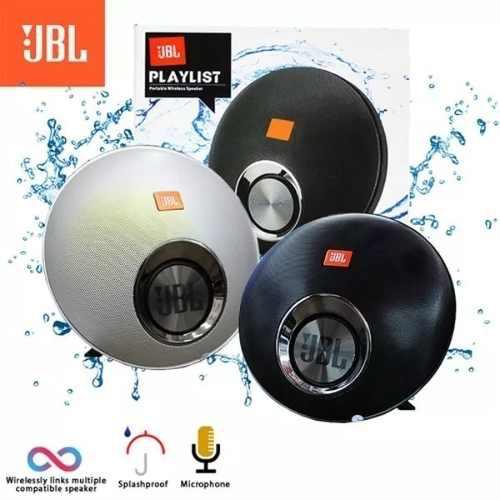 Speaker Corneta Inalámbrica Jbl K4+ Con Bluetooth Portátil