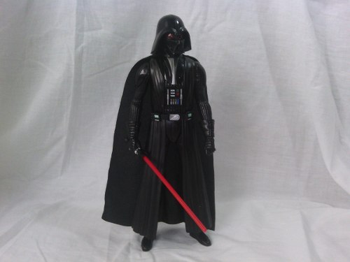 Star Wards Figura/juguete De Darth Vader Coleccionable 32 Cm