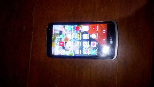 Telefono Lg Optimus Zone 3 Quad Core 1.5gb Ram 4g