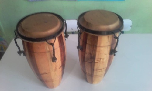 Tumbas Musicales