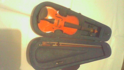 Vendo Violin 1 !/2 Nobre