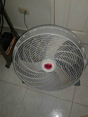 Ventilador