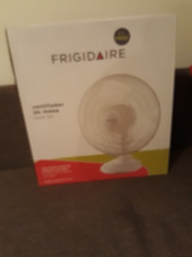 Ventilador De Mesa