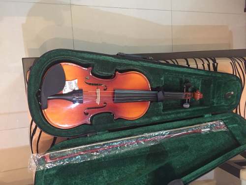 Violin 1/2