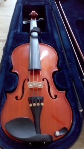 Violin 1/2