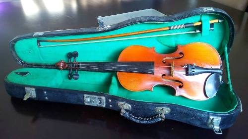 Violin 1/2 Copia Stradivarius