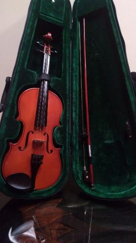 Violin 1/2 Marca Cremona
