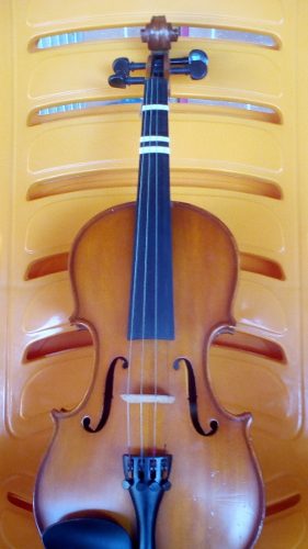 Violin 1/2 Marca Kreise