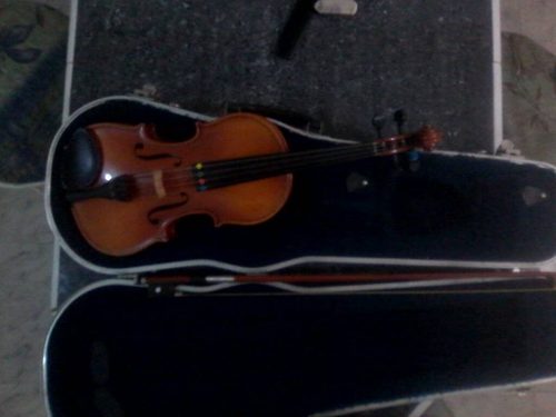 Violin 1/4 Para Niños (a)