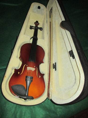 Violin 3/4