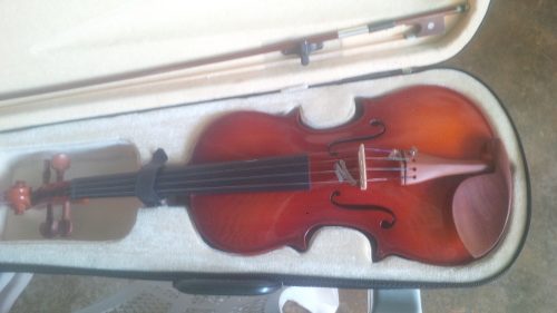 Violin 4/4