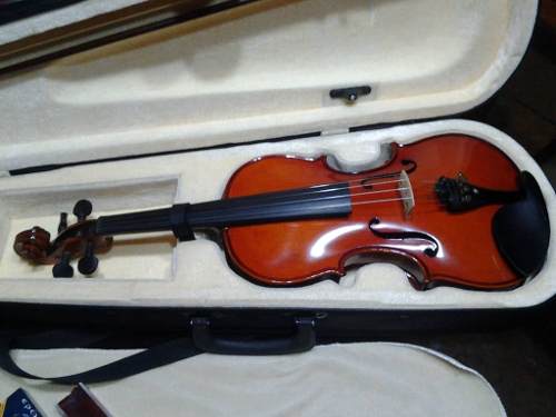 Violin 4/4