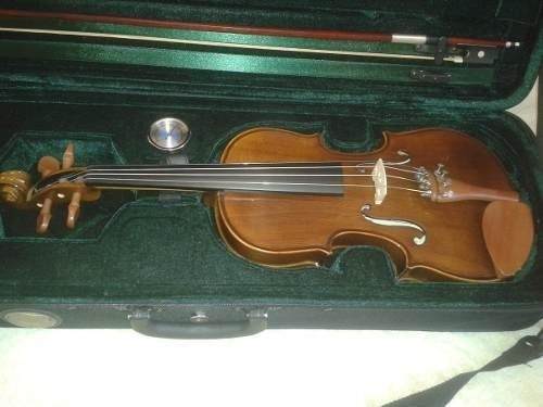 Violin 4/4 Cremona Sv 150