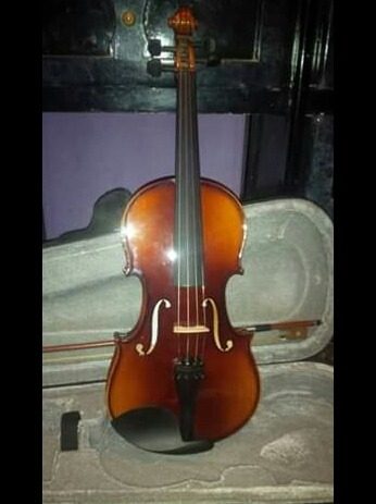 Violin 4/4 Fretmaster