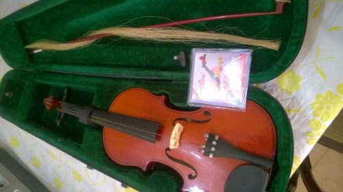 Violin 4/4 Giuseppe Usado