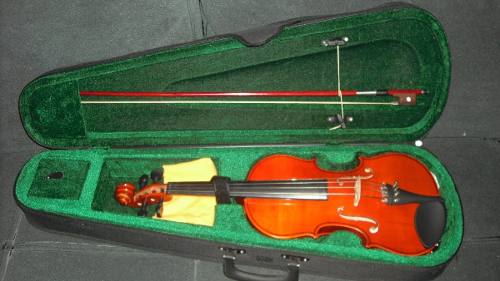 Violin 4/4 Giuseppi