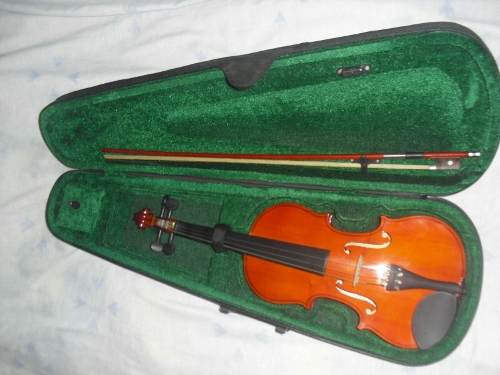 Violin 4/4 Giuseppi Poco Uso