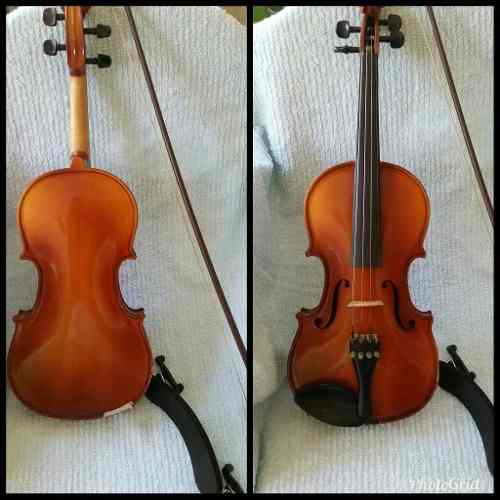 Violin Aleman 3/4 Joseph Laurenz