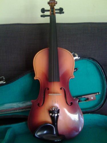 Violin Blester