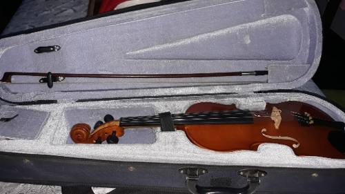 Violin Cremona 1/2