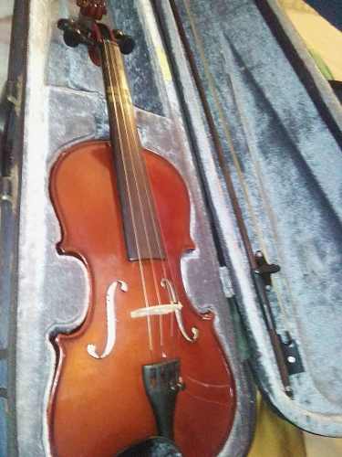 Violin Cremona 3/4