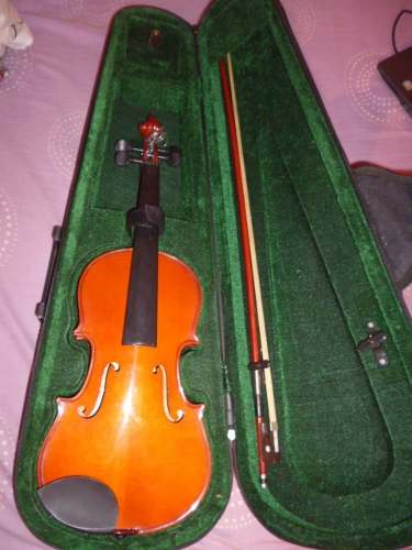 Violin Cremona 3/4