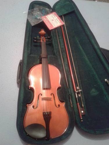 Violin Cremona 3/4 (con Regalo)