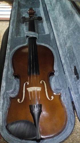 Violin Cremona 4/4 Sv 100