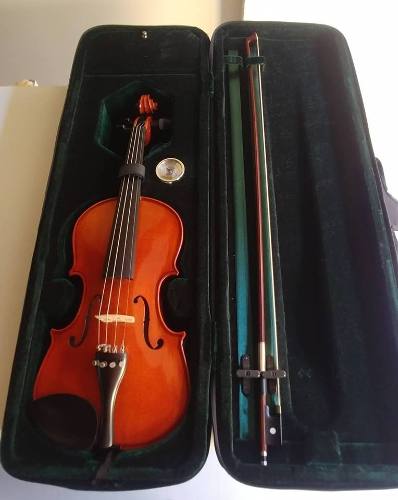 Violin Cremona 4/4 Sv 200 Profesional
