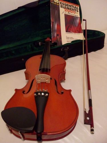 Violin Giuseppi 4/4