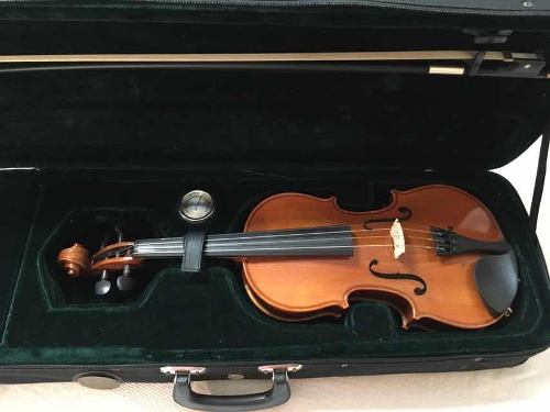 Violin Maxtone 1/2 Y 3/4