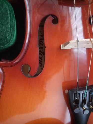 Violin Maxtone 4/4 Como Nuevo