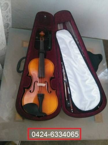 Violin Mendini 4/4 (nuevo)