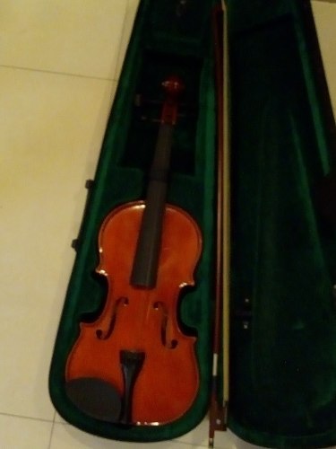Violin Paganine