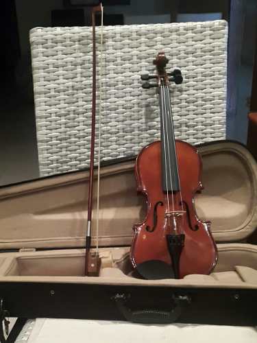 Violin Palatino 1/2