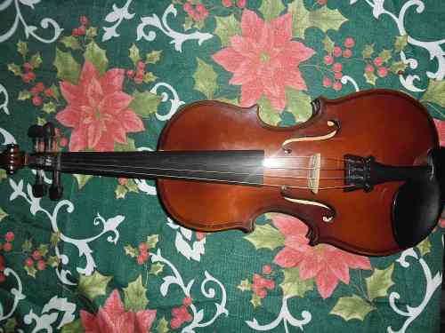 Violin Power Beat 1/4