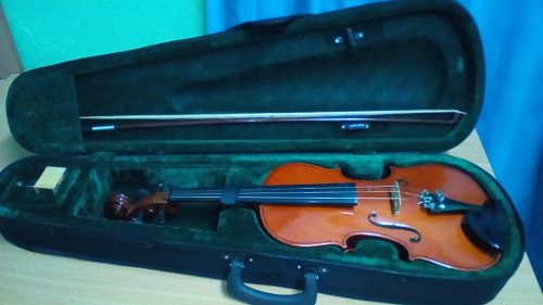 Violin-giuseppi Gv-