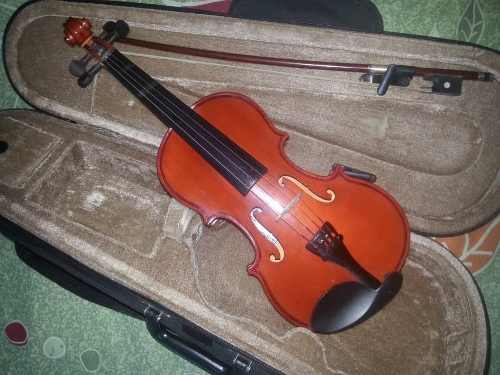 Violín 1/8 Usado