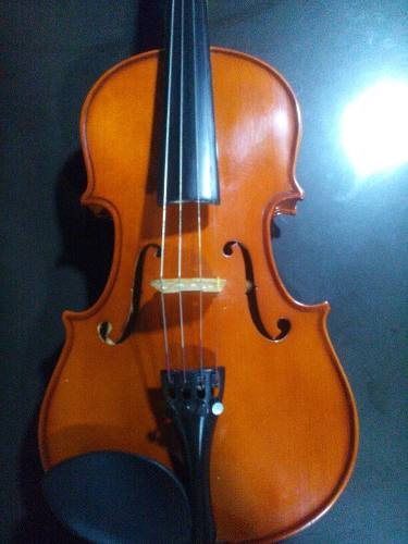 Violín Cremona 3/4 Sv-50