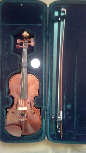 Violín Marca Cremona Modelo Sv-