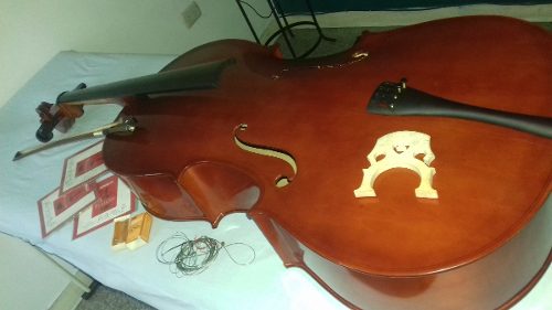 Violoncello 4/4 (negociable)