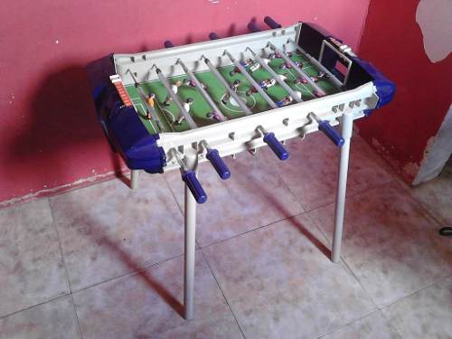 40trump. Mesa De Futbolito.